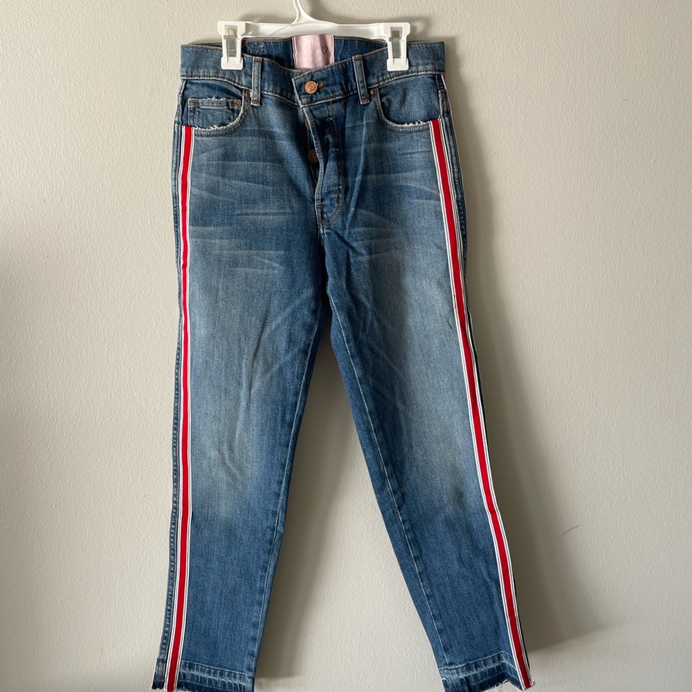 Revice Denim Jeans